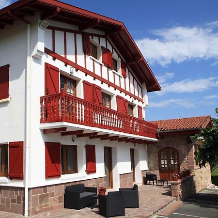Apartamentos Armua Zugarramurdi Buitenkant foto