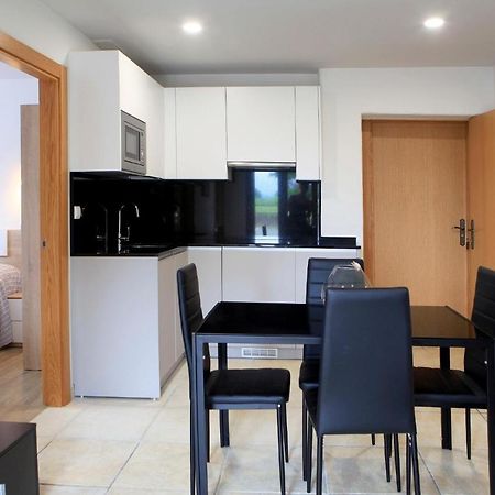 Apartamentos Armua Zugarramurdi Buitenkant foto