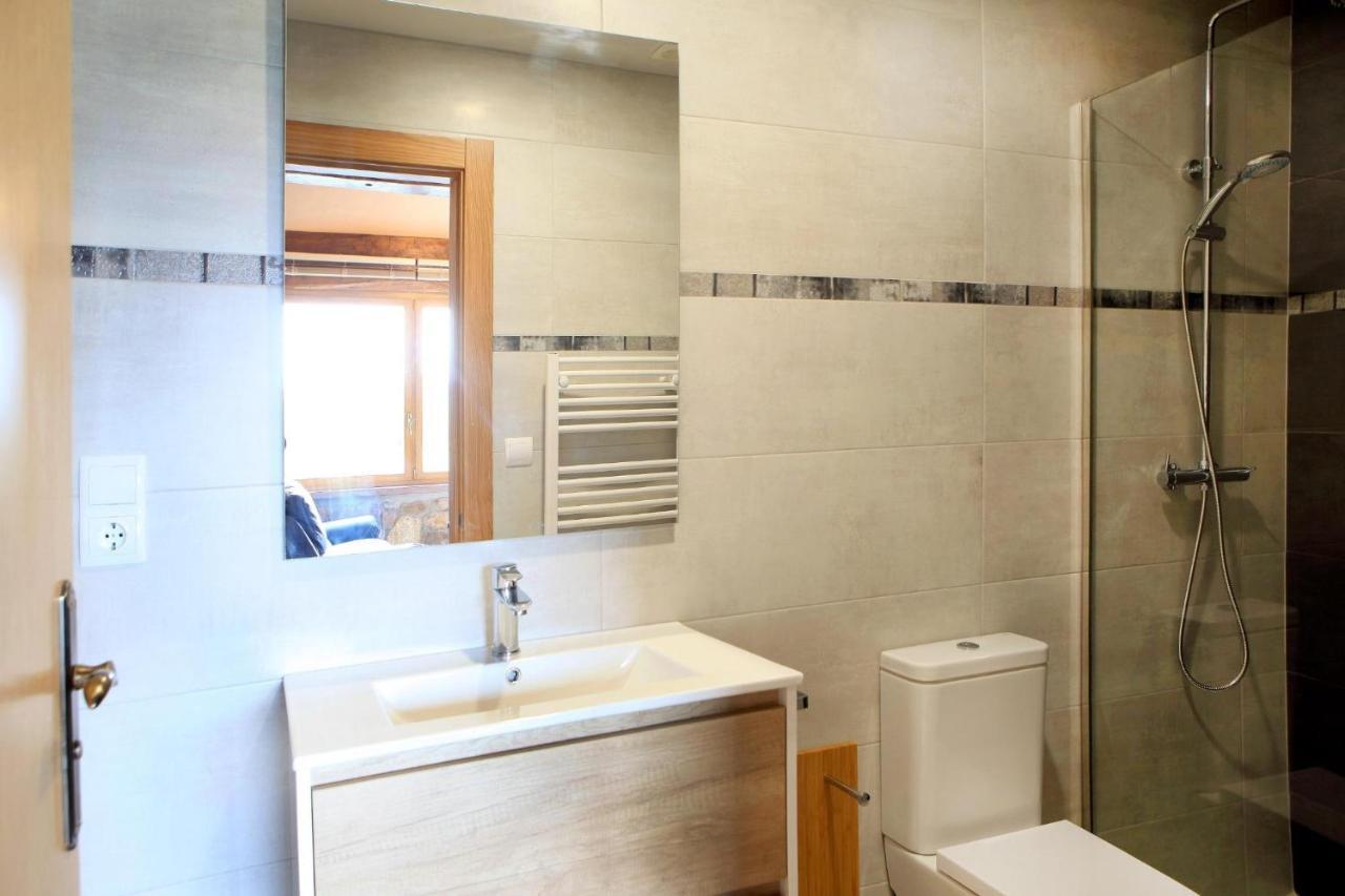 Apartamentos Armua Zugarramurdi Buitenkant foto