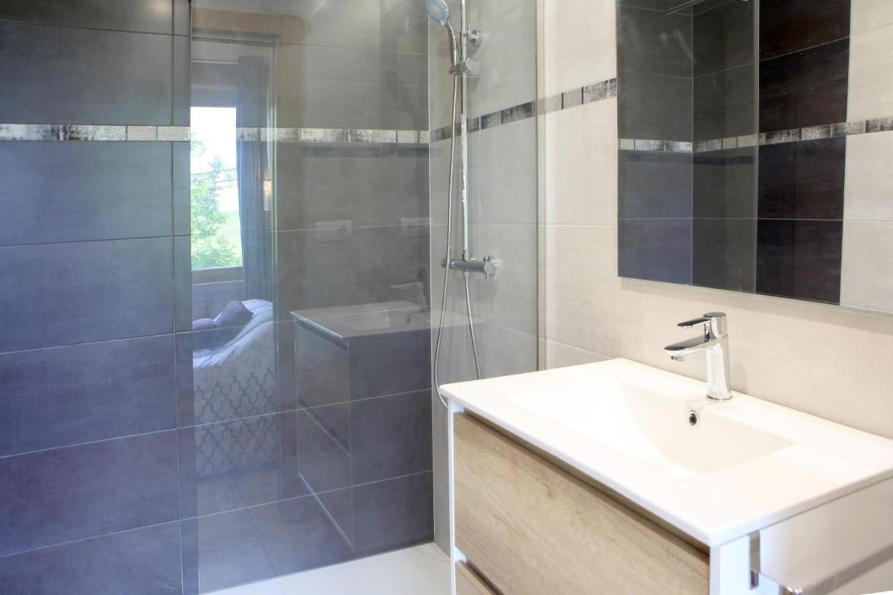 Apartamentos Armua Zugarramurdi Buitenkant foto