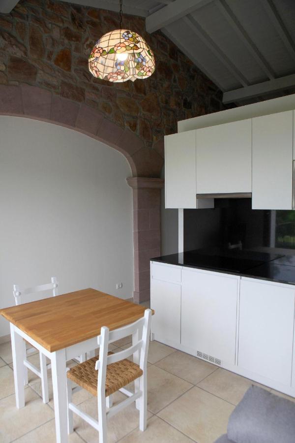 Apartamentos Armua Zugarramurdi Buitenkant foto