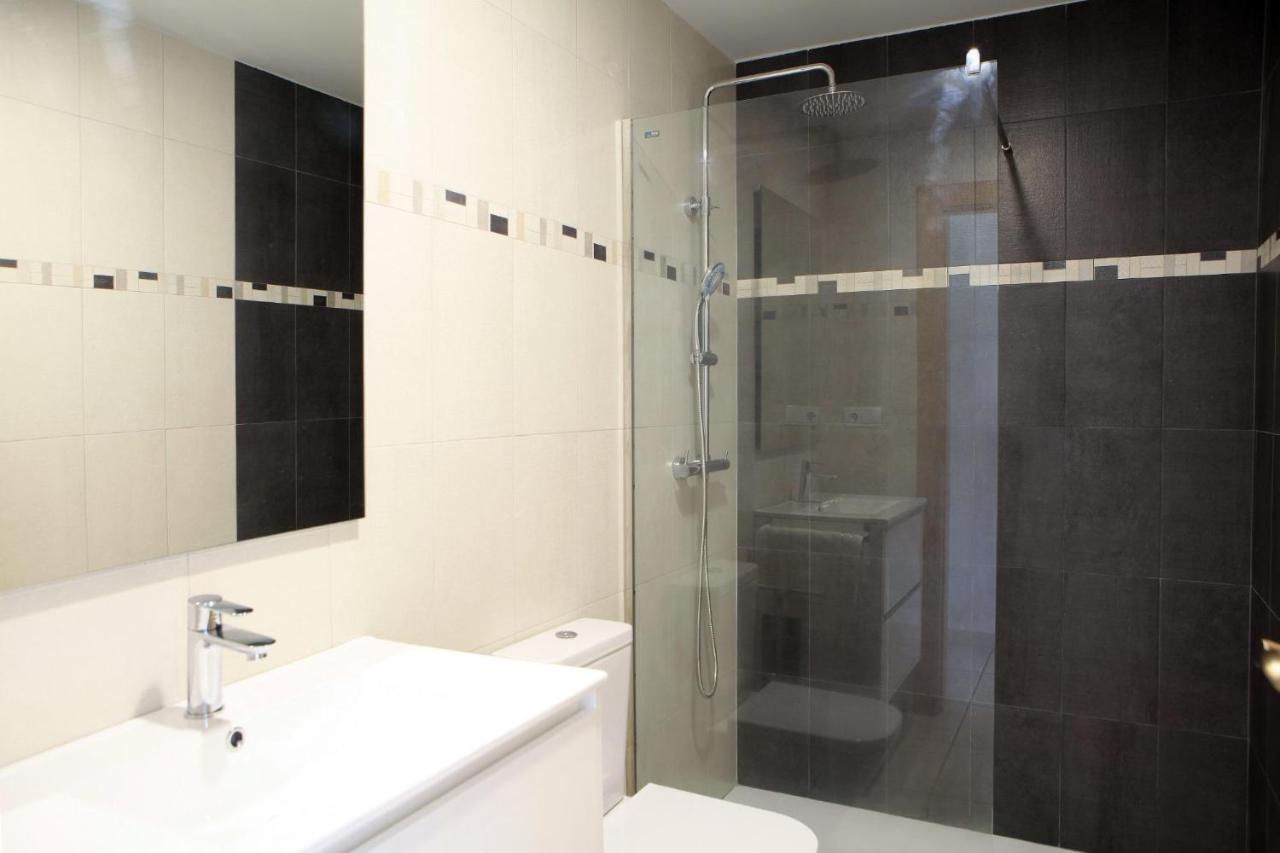Apartamentos Armua Zugarramurdi Buitenkant foto