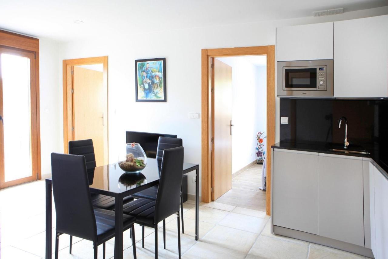 Apartamentos Armua Zugarramurdi Buitenkant foto