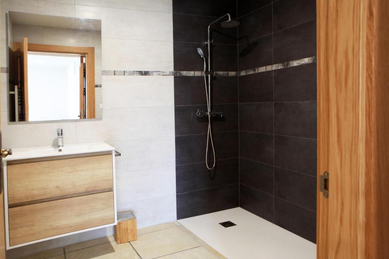 Apartamentos Armua Zugarramurdi Buitenkant foto