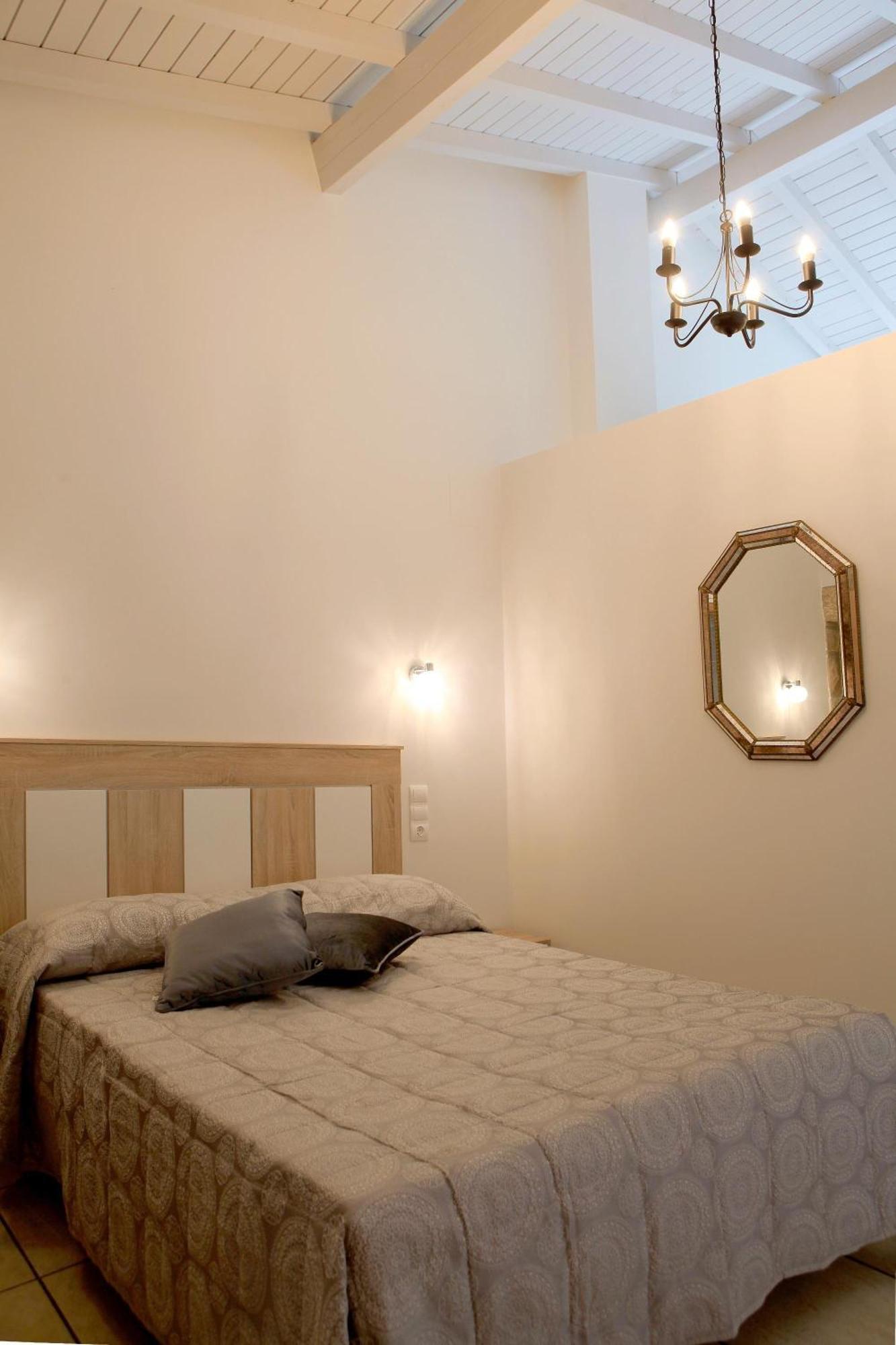 Apartamentos Armua Zugarramurdi Buitenkant foto