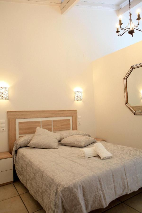 Apartamentos Armua Zugarramurdi Buitenkant foto