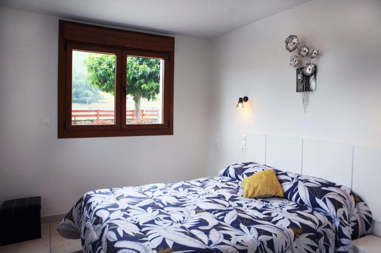 Apartamentos Armua Zugarramurdi Buitenkant foto