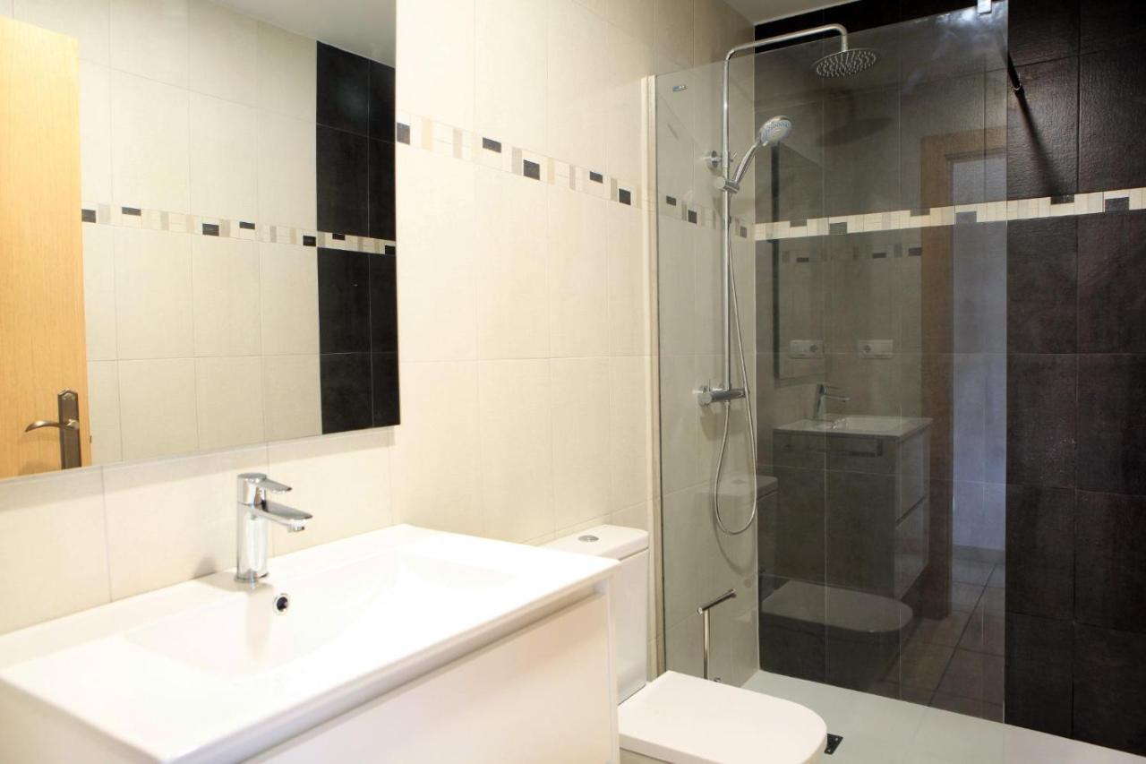 Apartamentos Armua Zugarramurdi Buitenkant foto